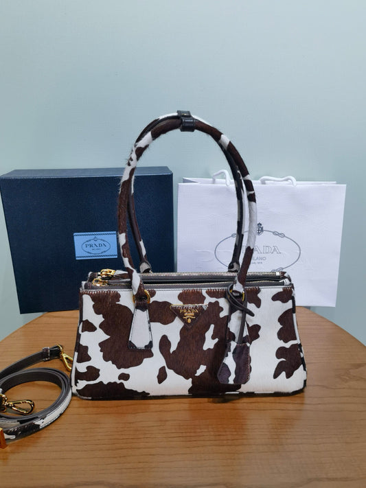 Prada Galleria Handbag
