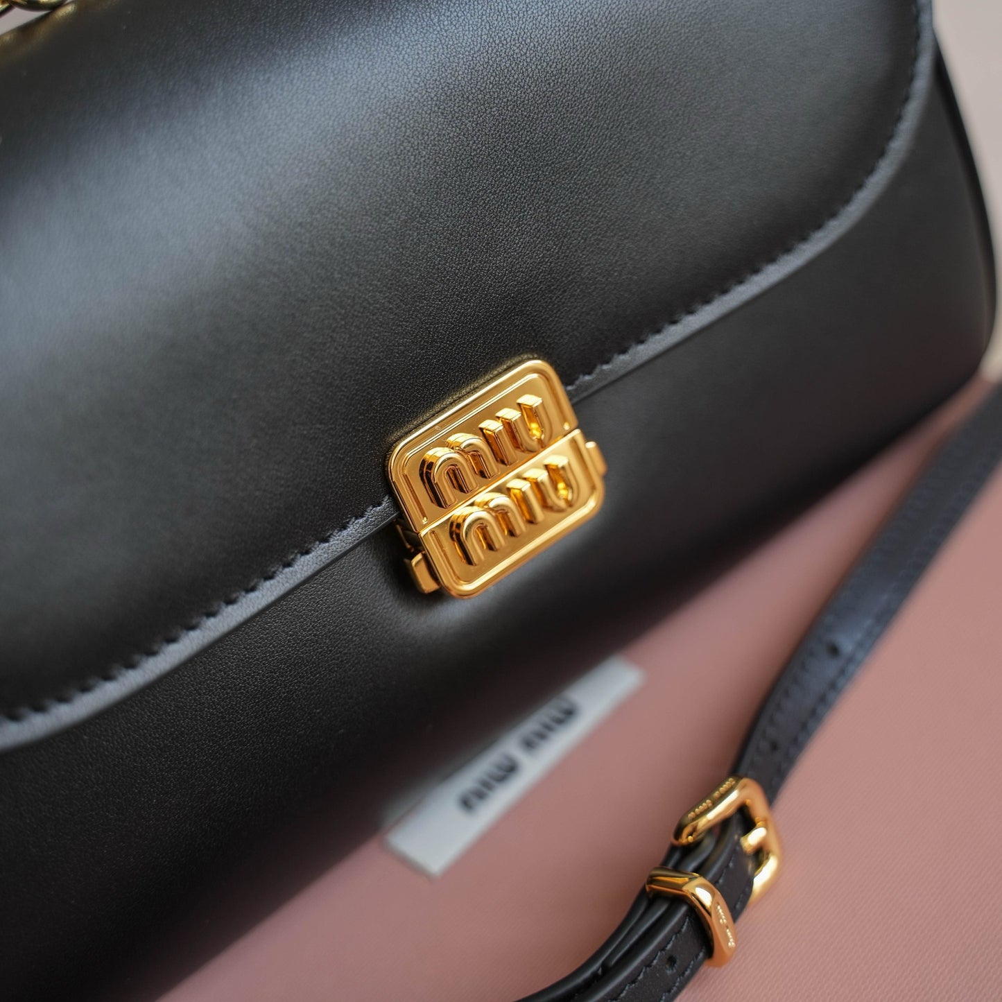 Miu Miu Shoulder Bag