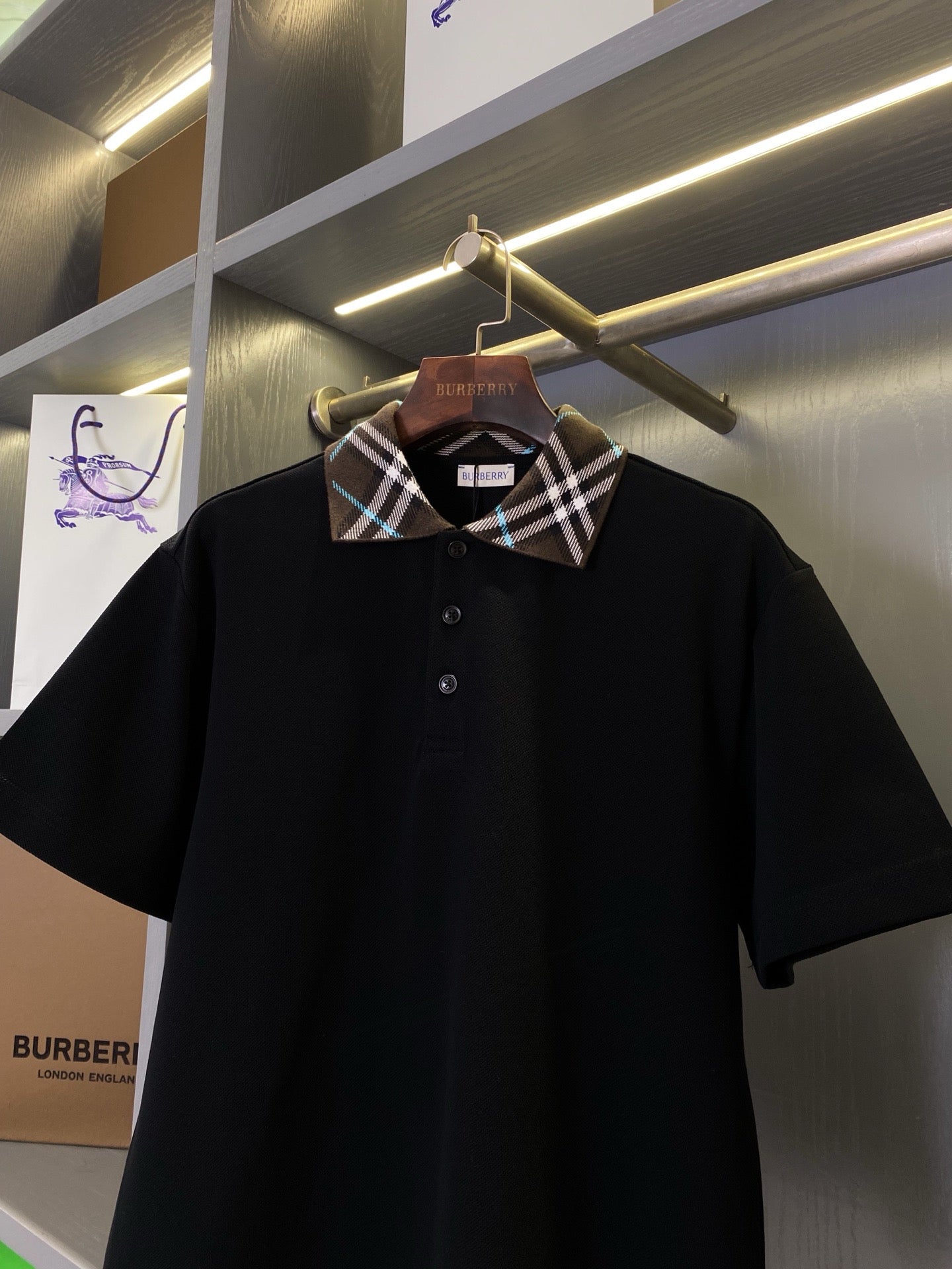 BBR Polo