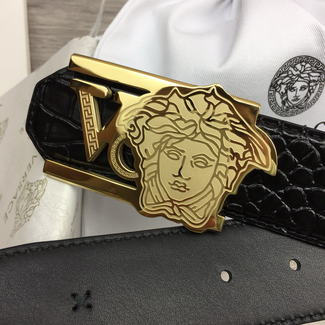 Versace Belt