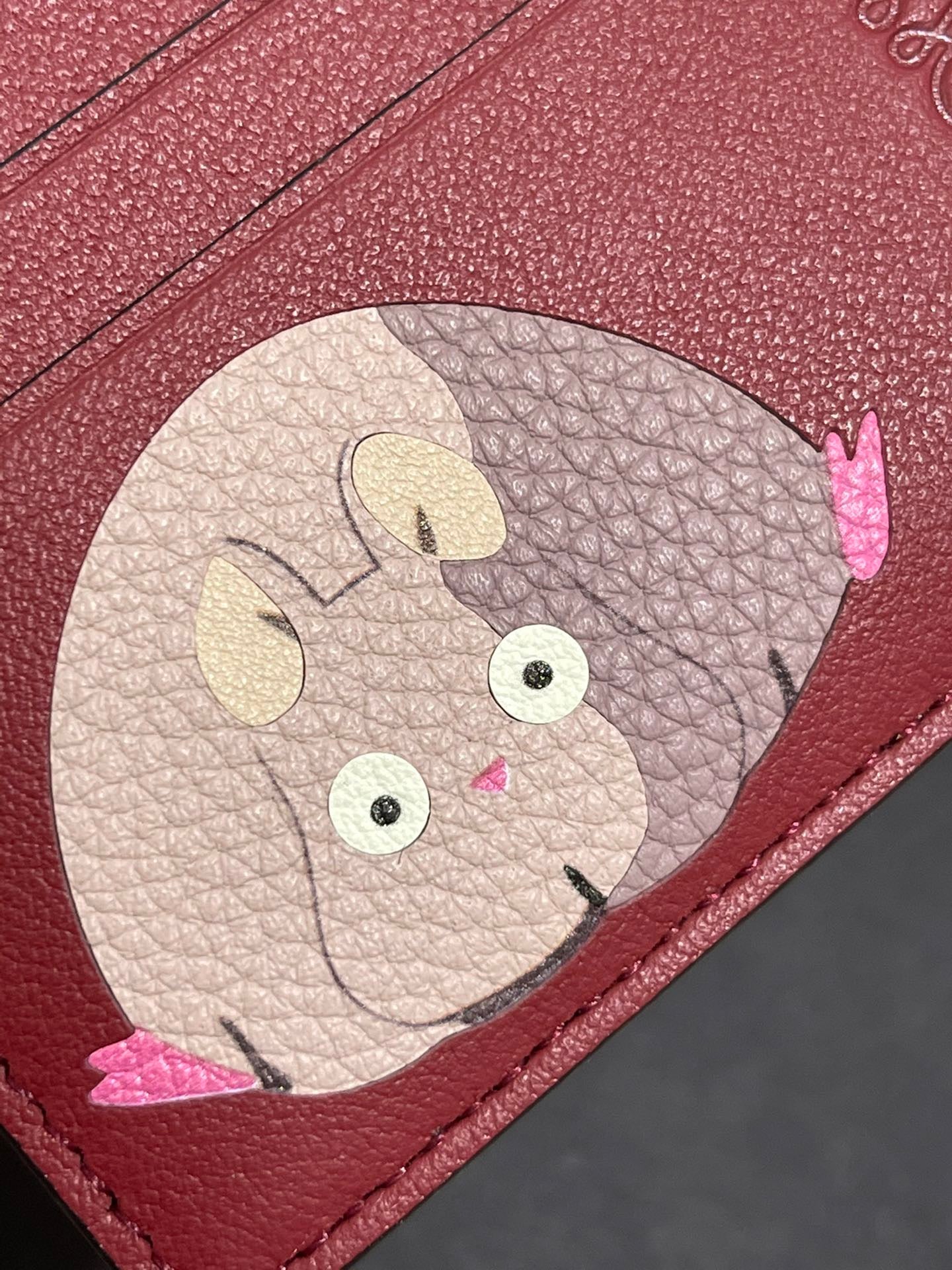 Loewe Card Holder