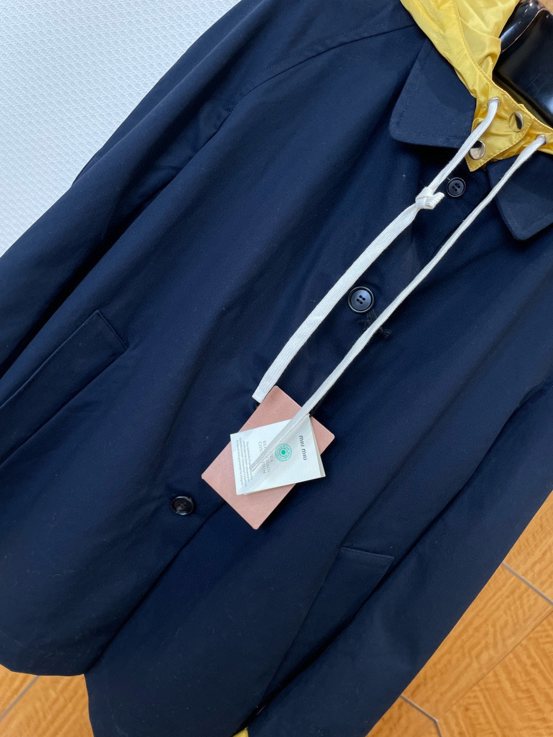 Miu Miu Jacket
