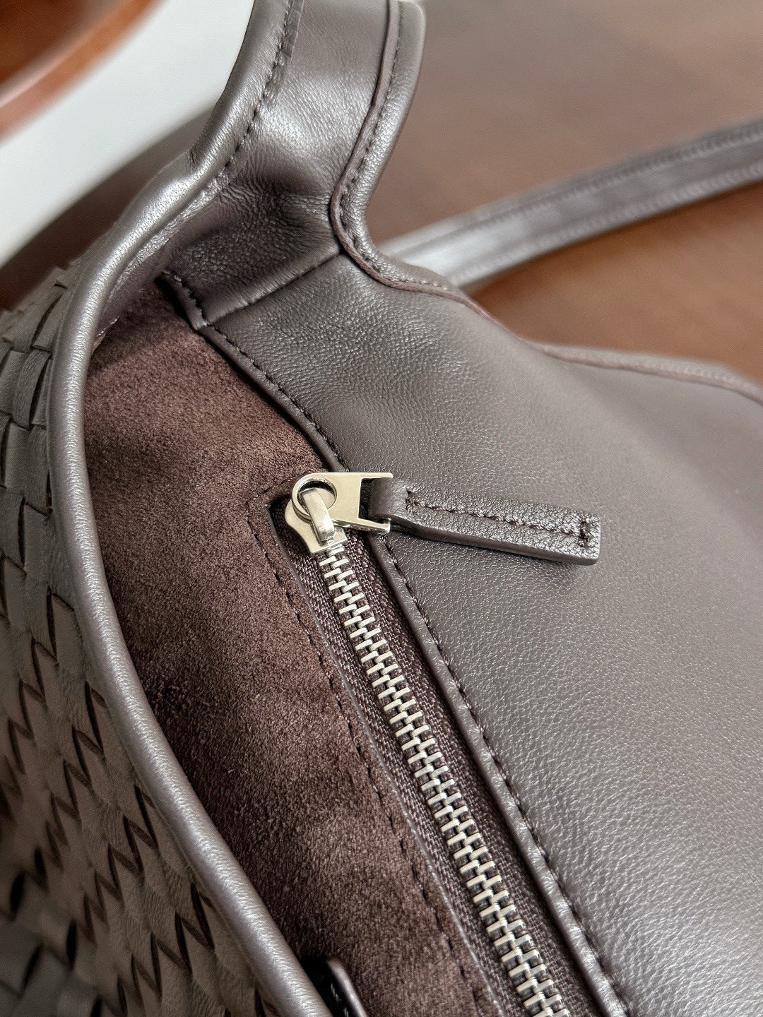 Bottega Veneta Hobo Bag