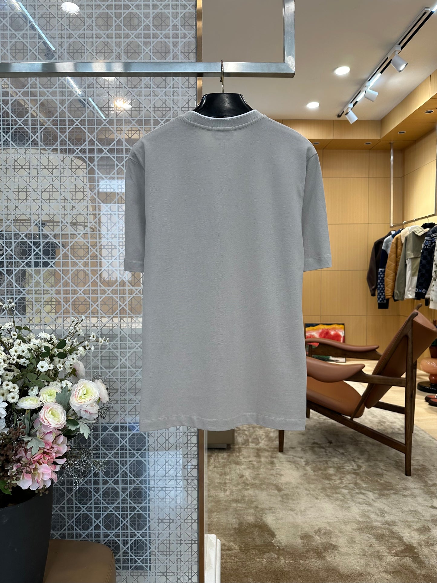 Hermes T-shirt