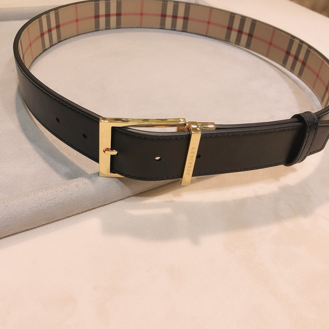 BBR Belt