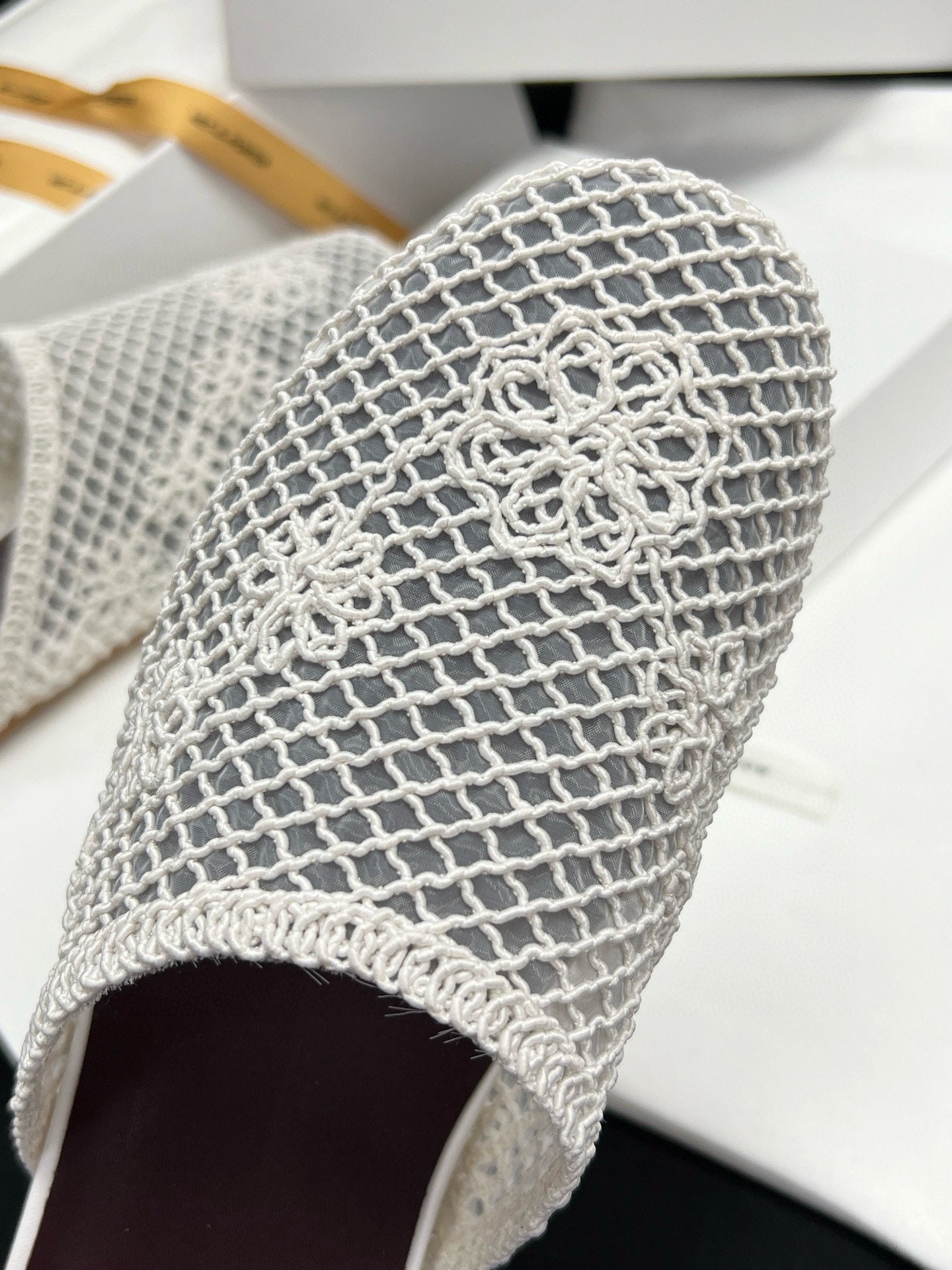 The Row Sandals