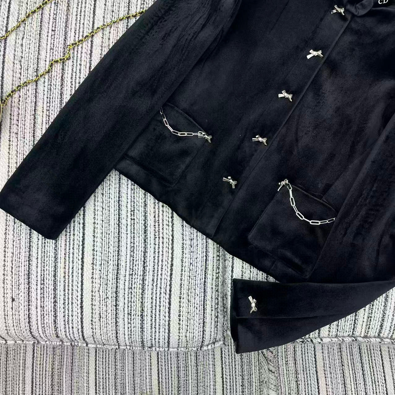 Dior Cardigan