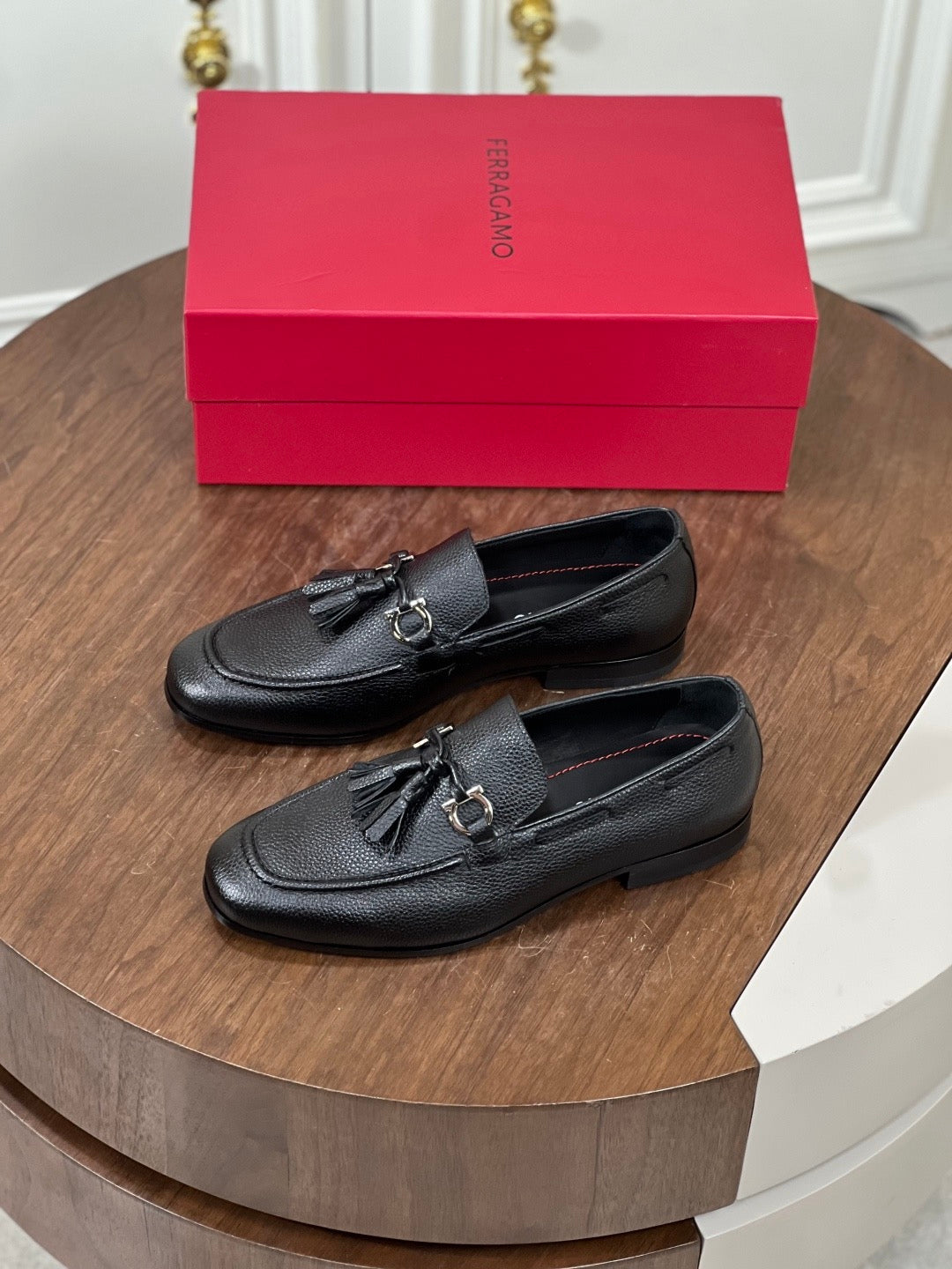 FG Loafer