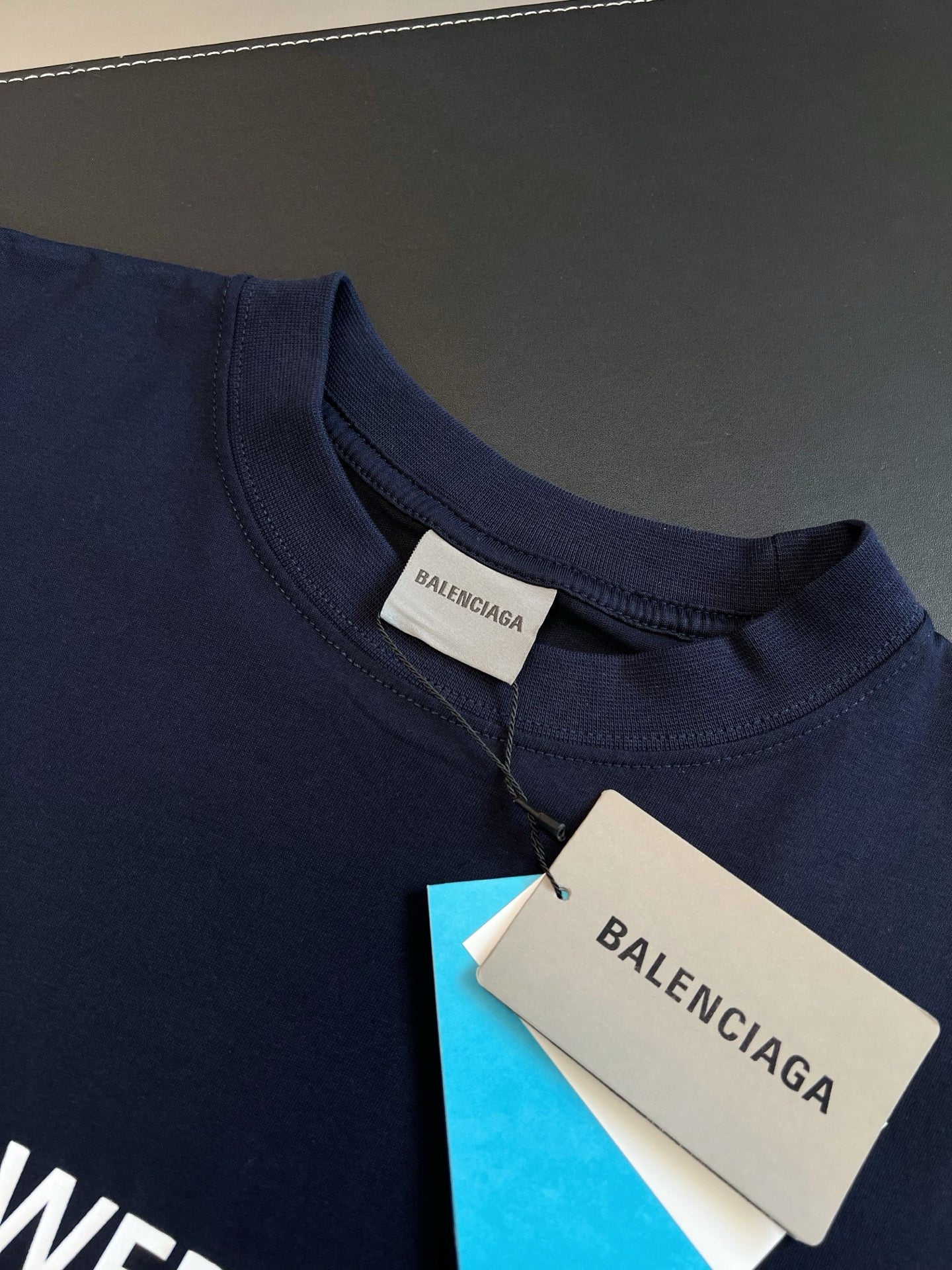 Balenciaga T-Shirt