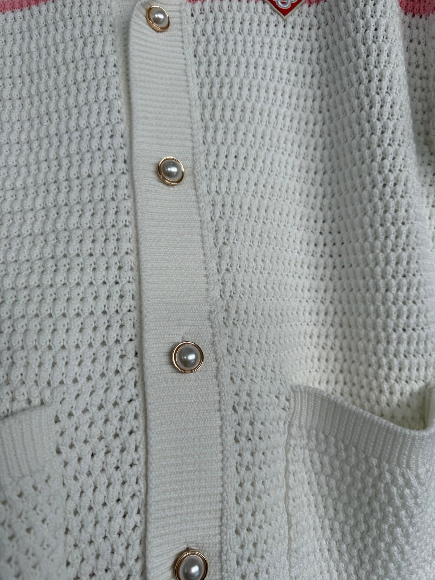 Casablanca Short Sleeve Shirt