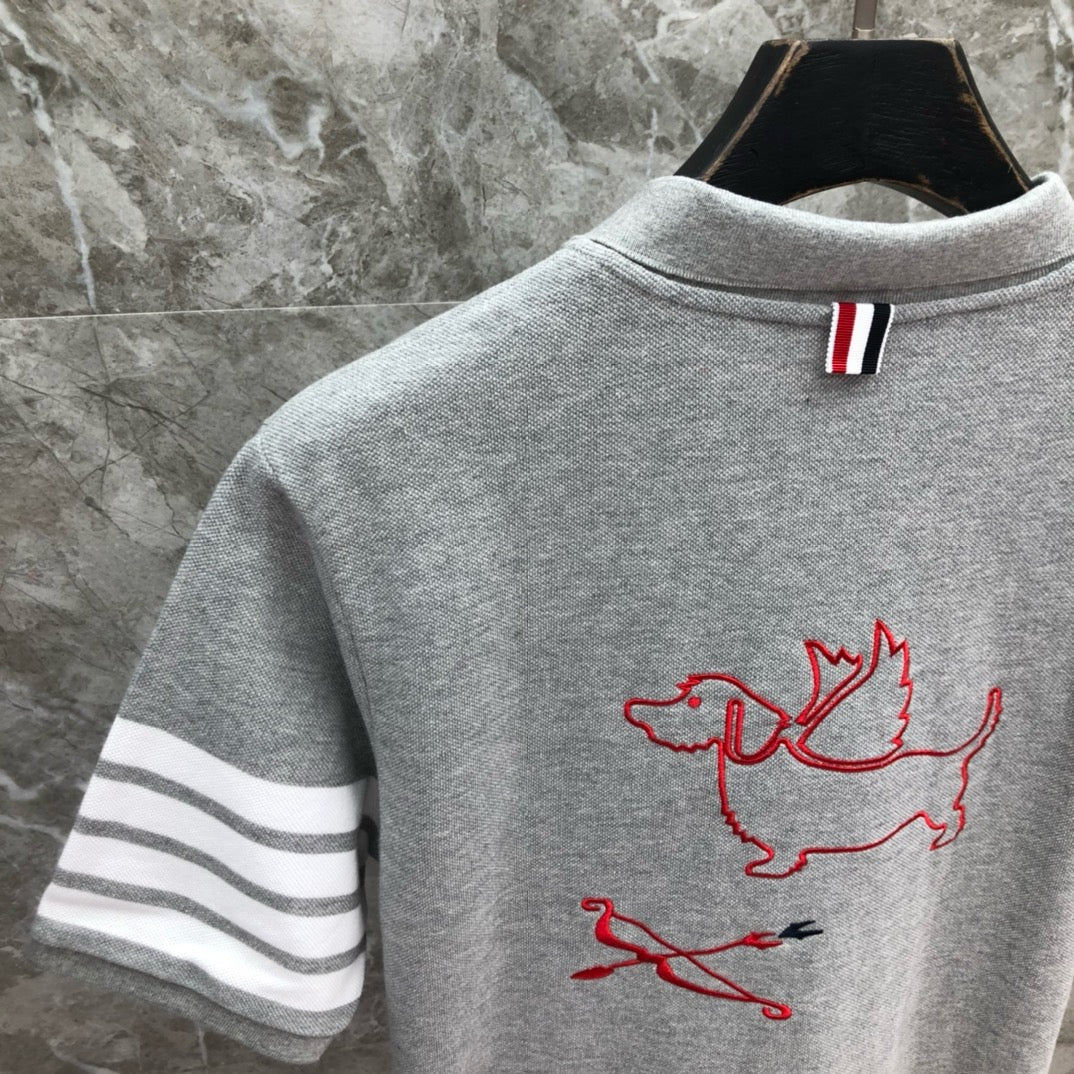 Polo Thom Browne