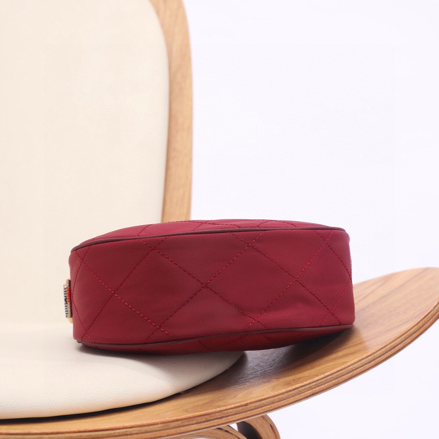 Burberry Crescent Bag