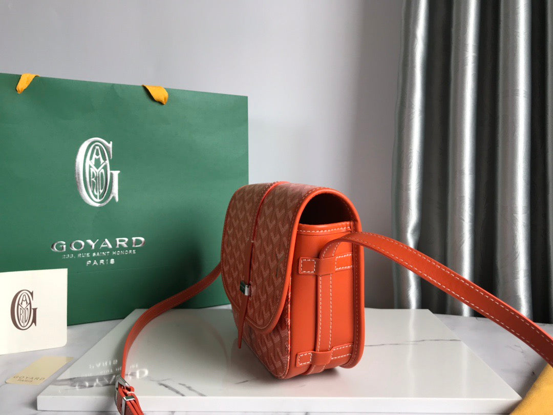 GYD Cross Body Bag PM