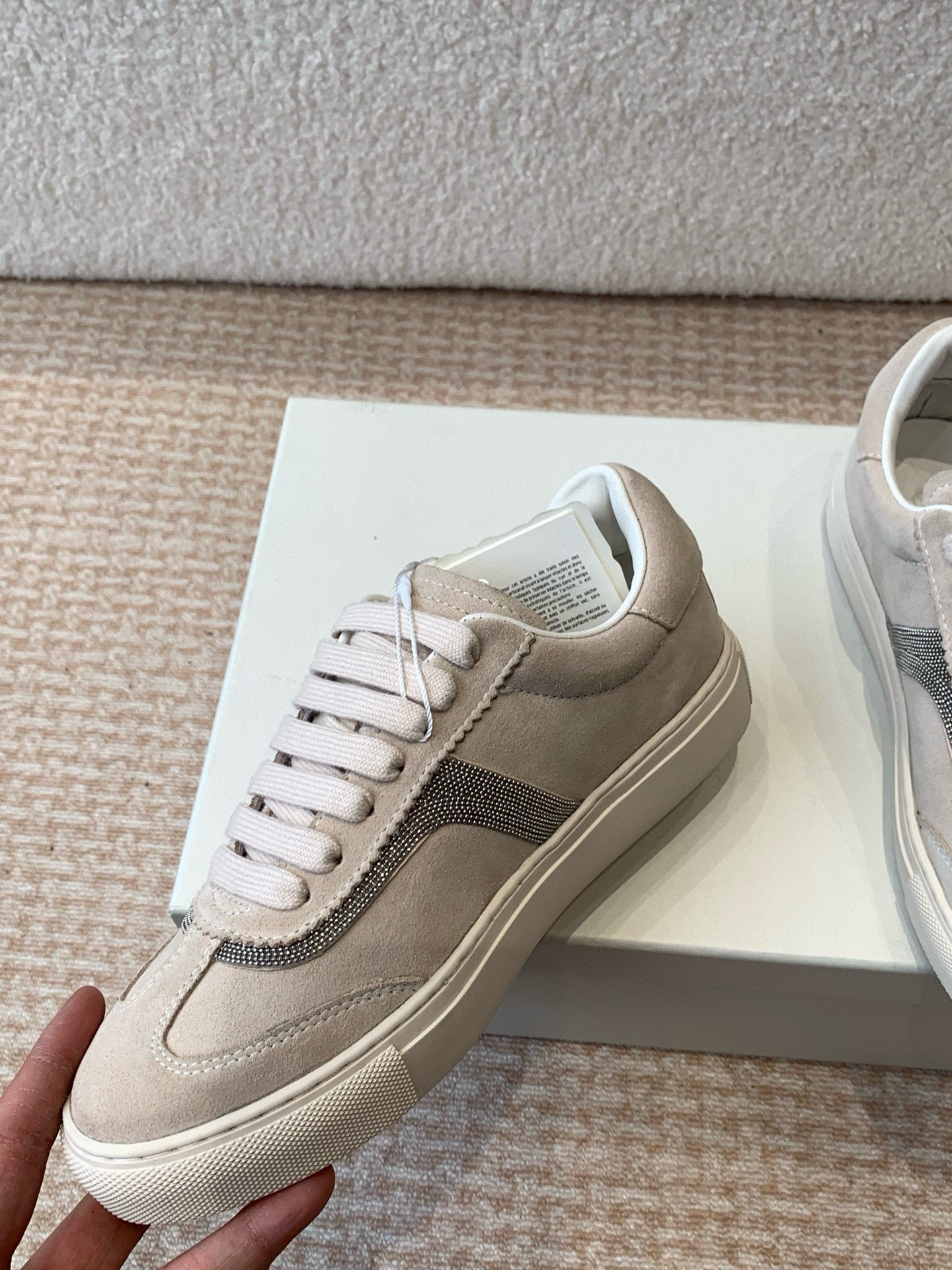 Brunello Cucinelli Sneakers