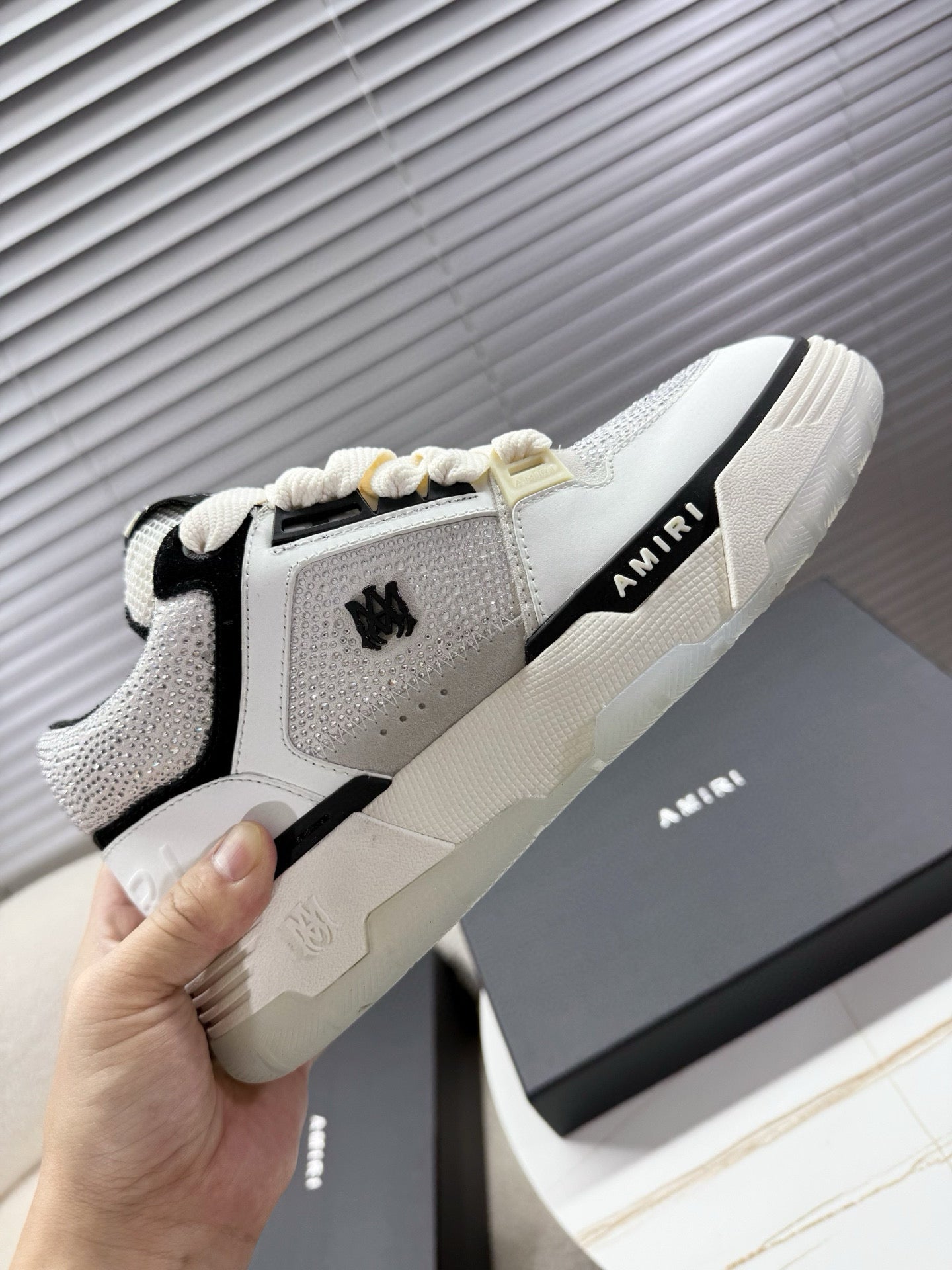 Amiri Sneakers