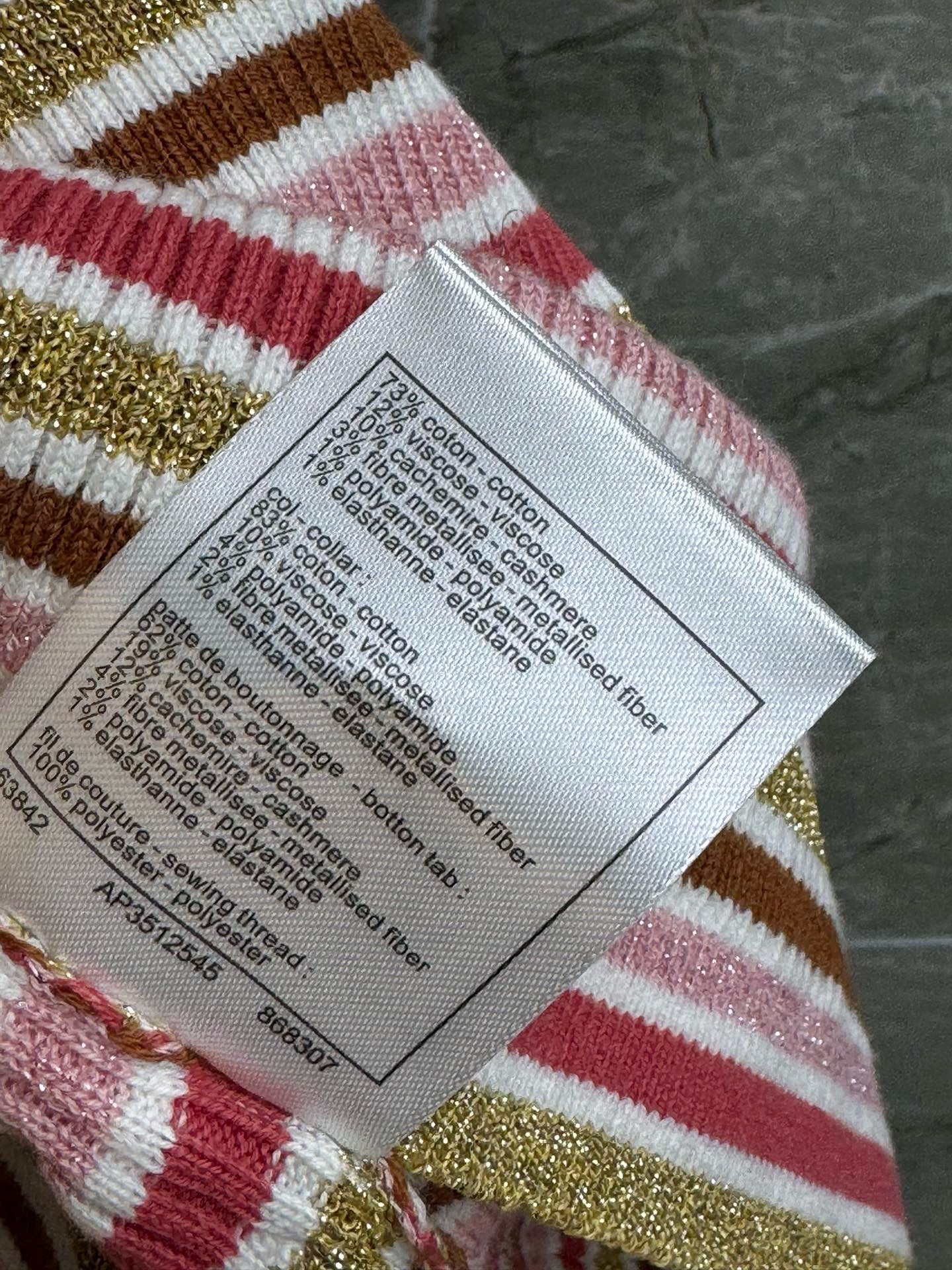 Chanel T-Shirt