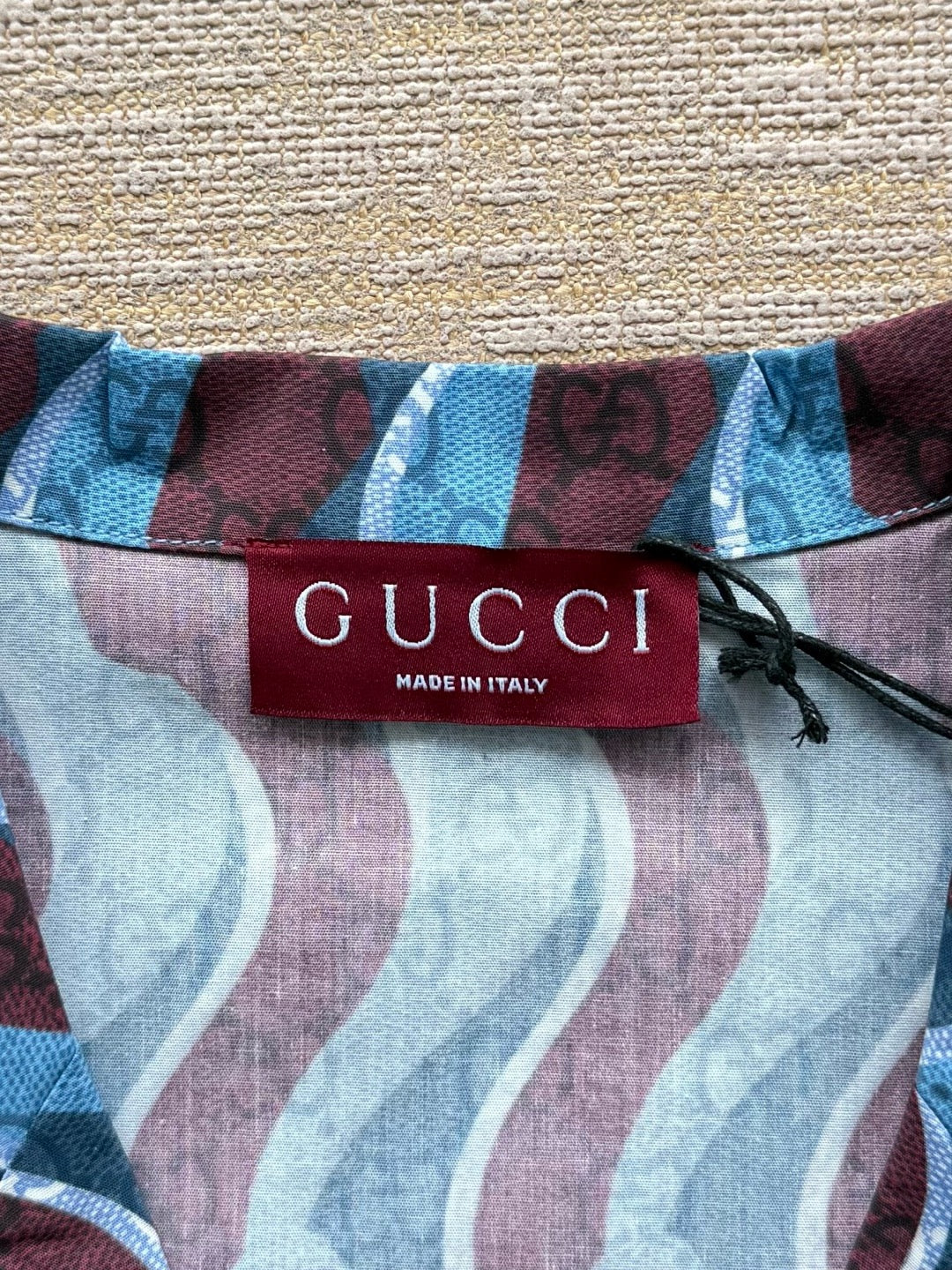 Gucci Shirt
