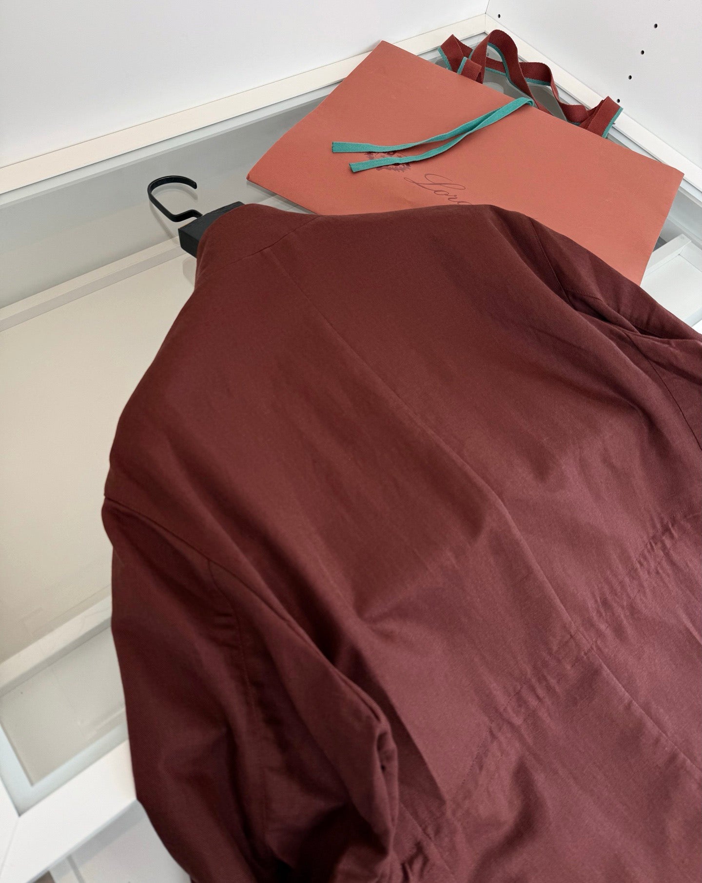 LP Long Sleeve Shirt