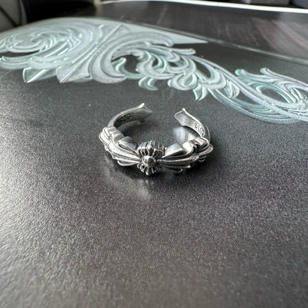 Chrome Hearts Rings