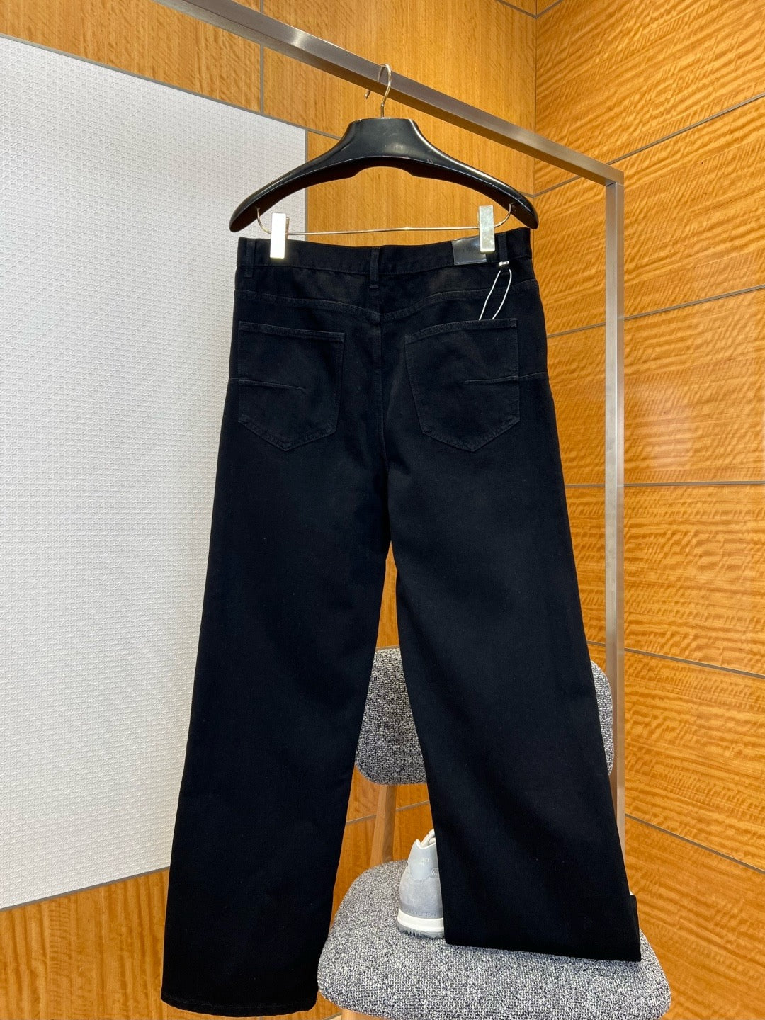 Dior Long Jeans