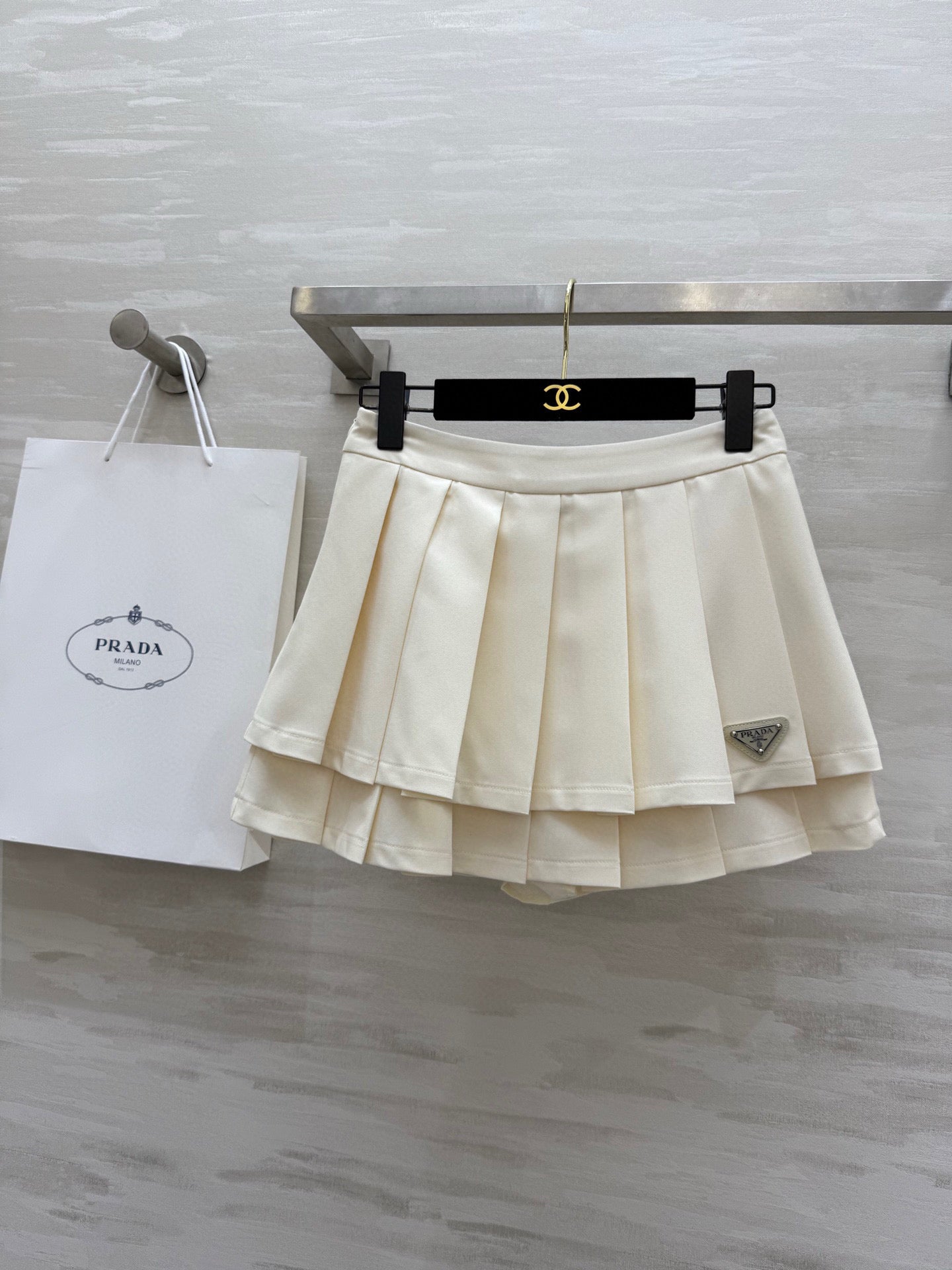 Prada Skirt