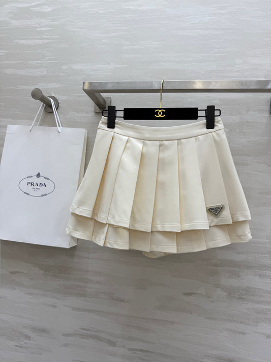 Prada Skirt