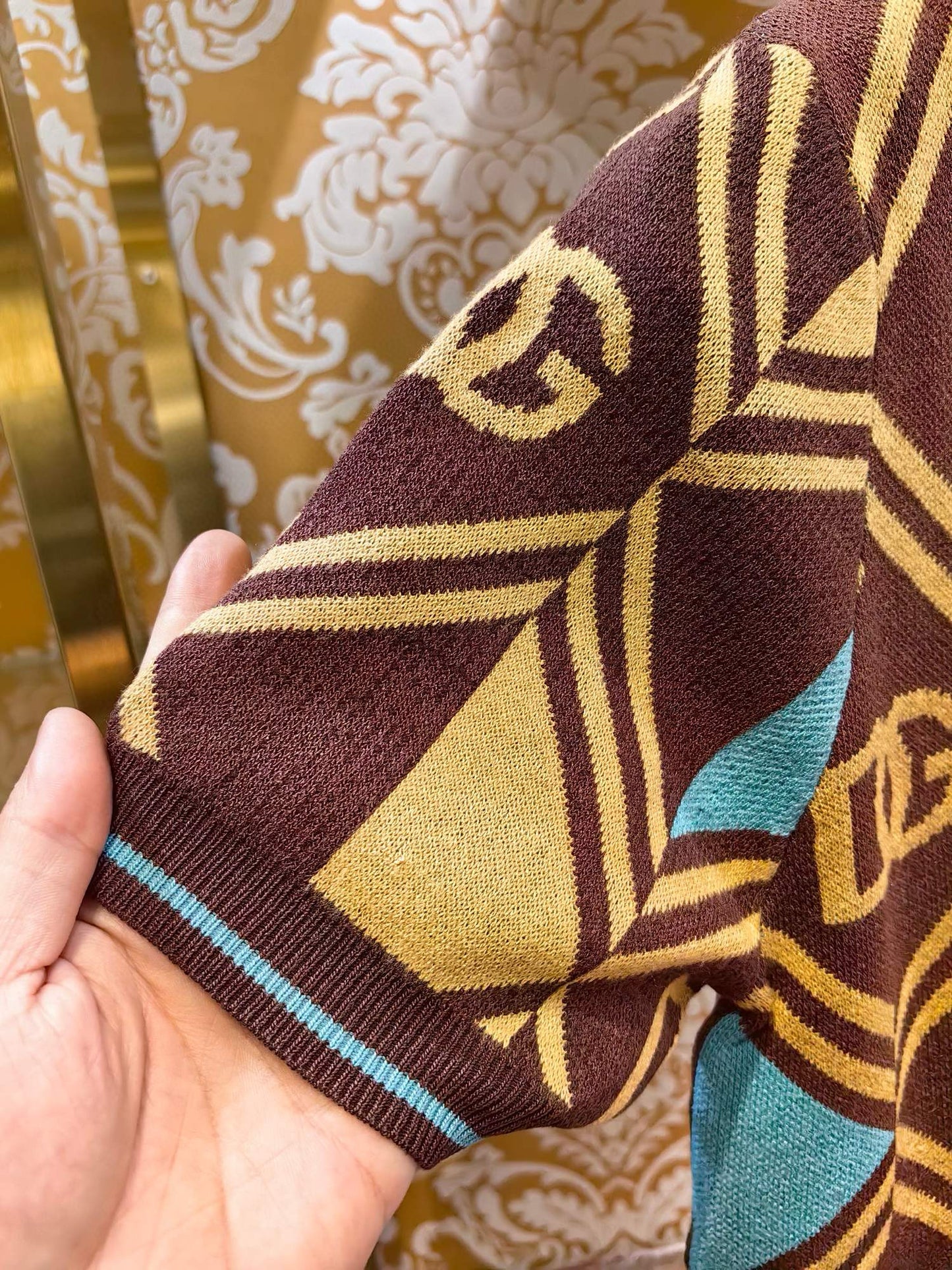 Dolce & Gabbana Polo