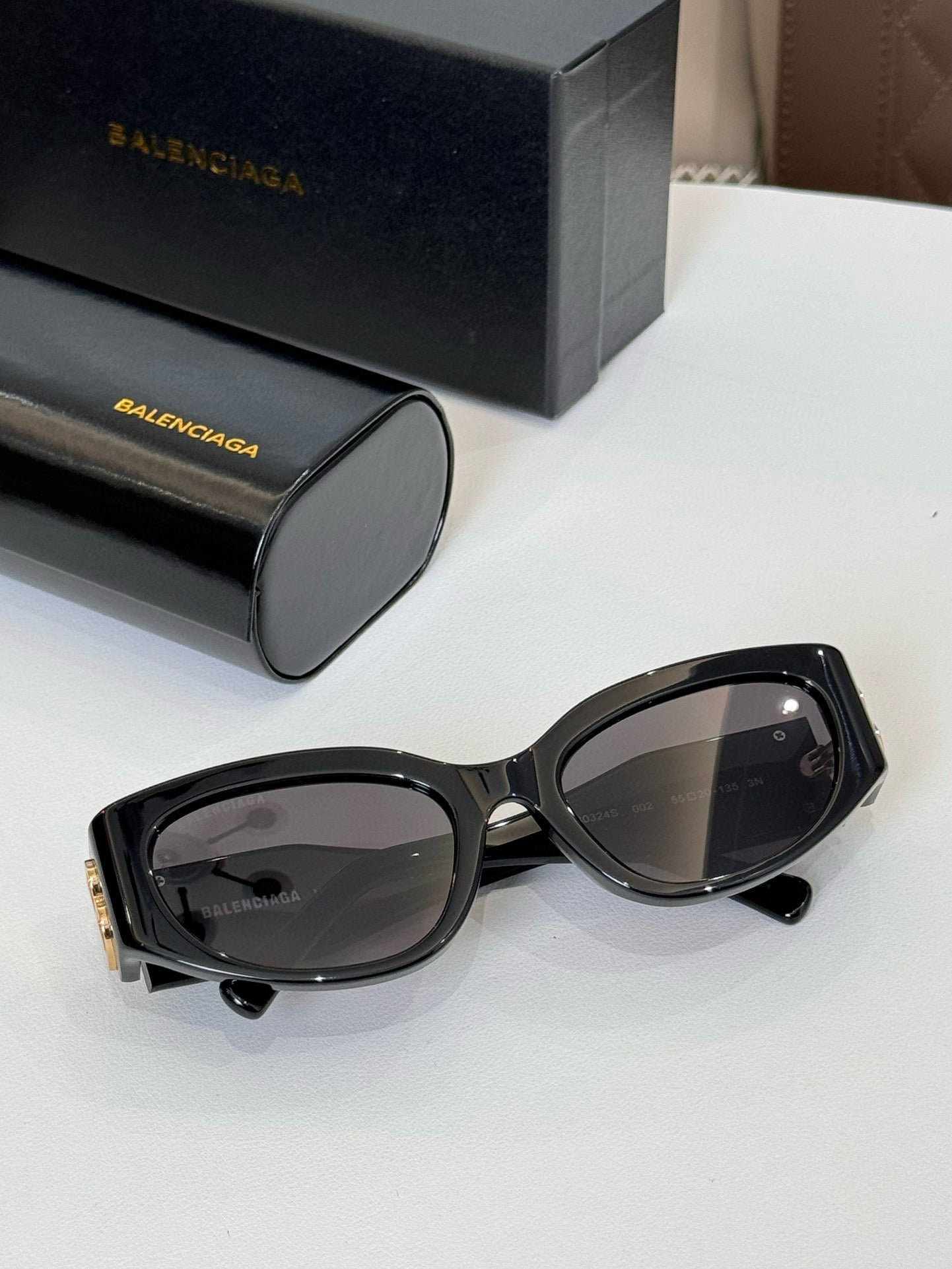 Balenciaga Sunglasses