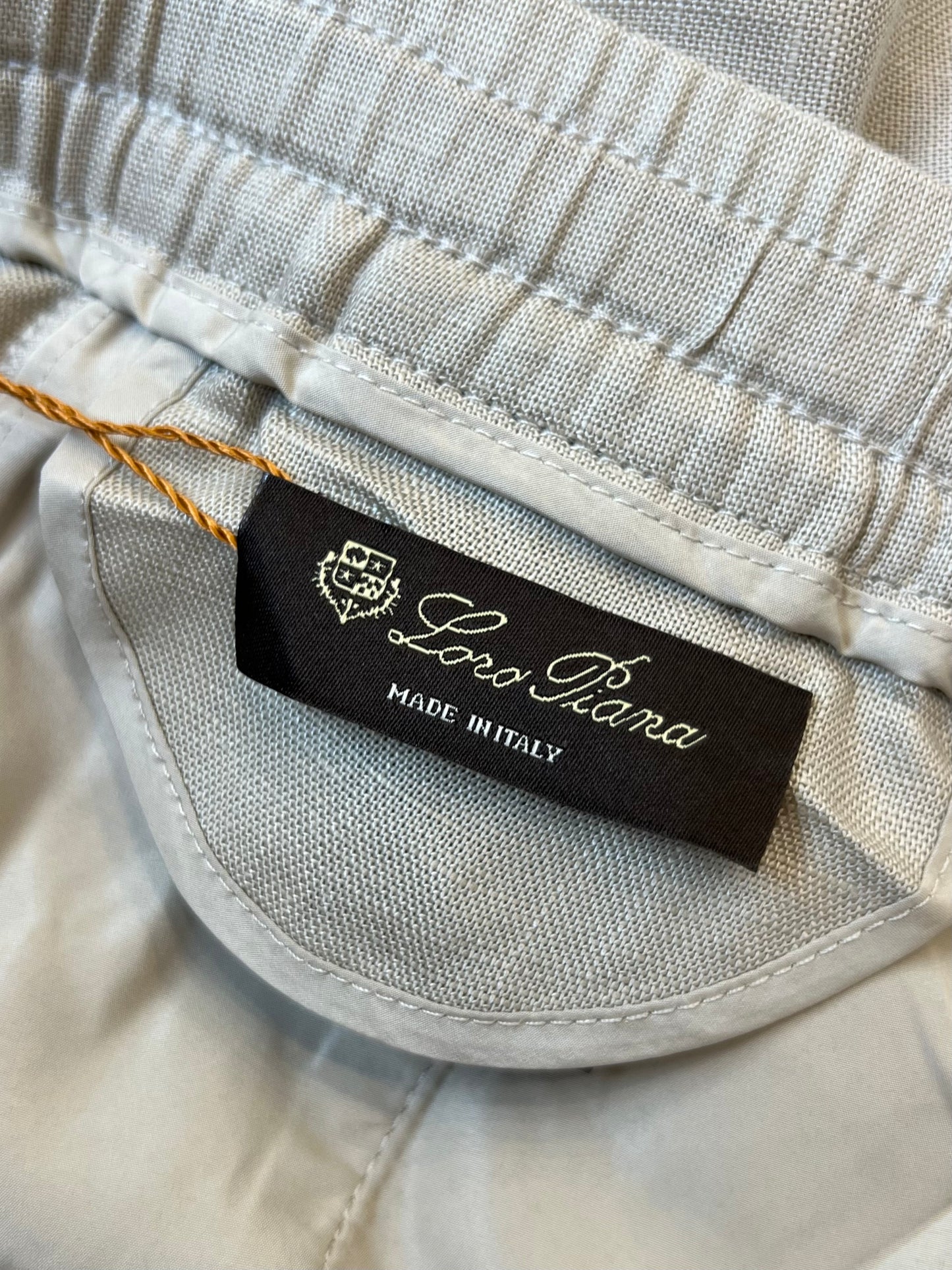 LP Long Pants