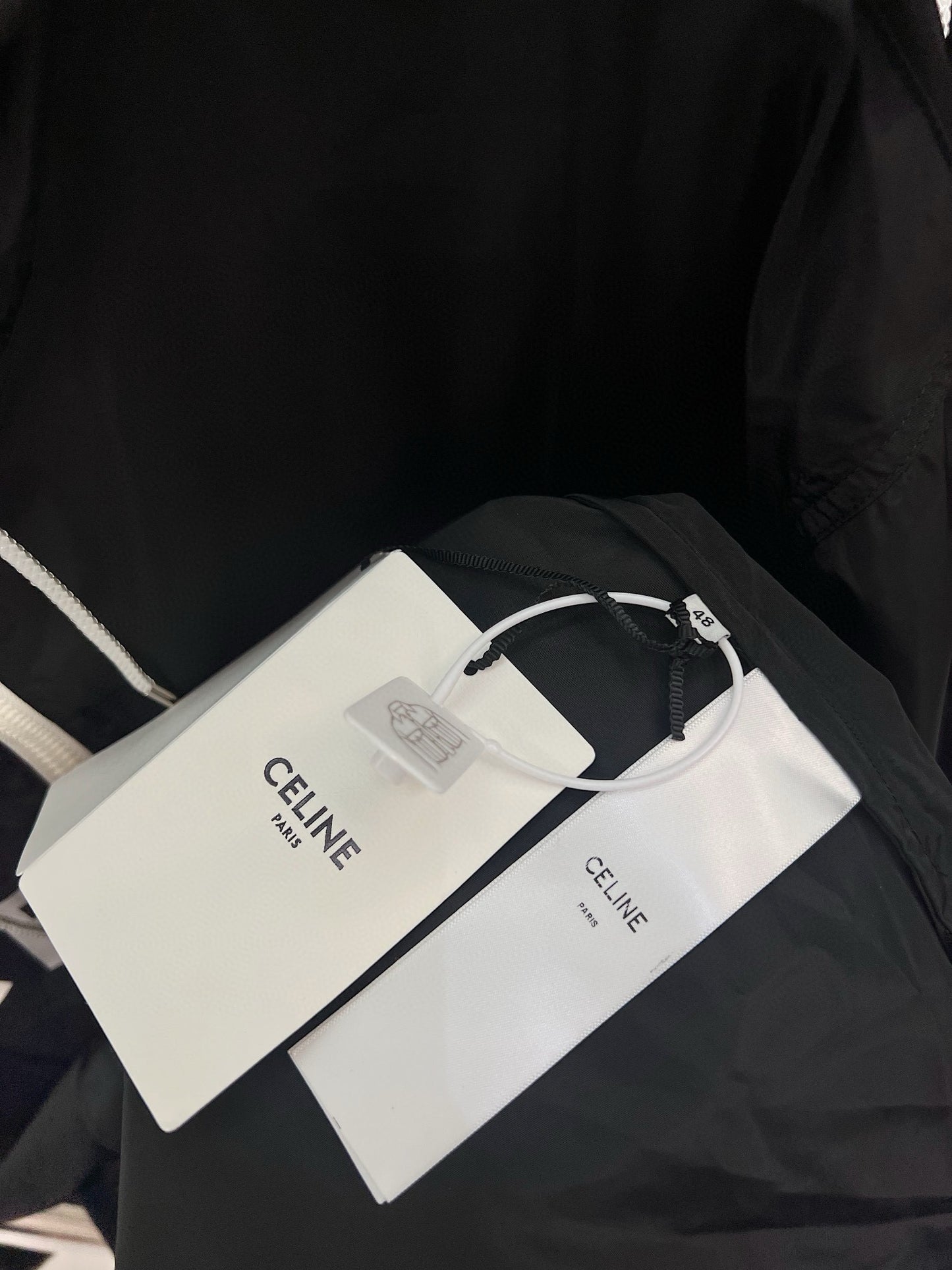 Celine Hoodie