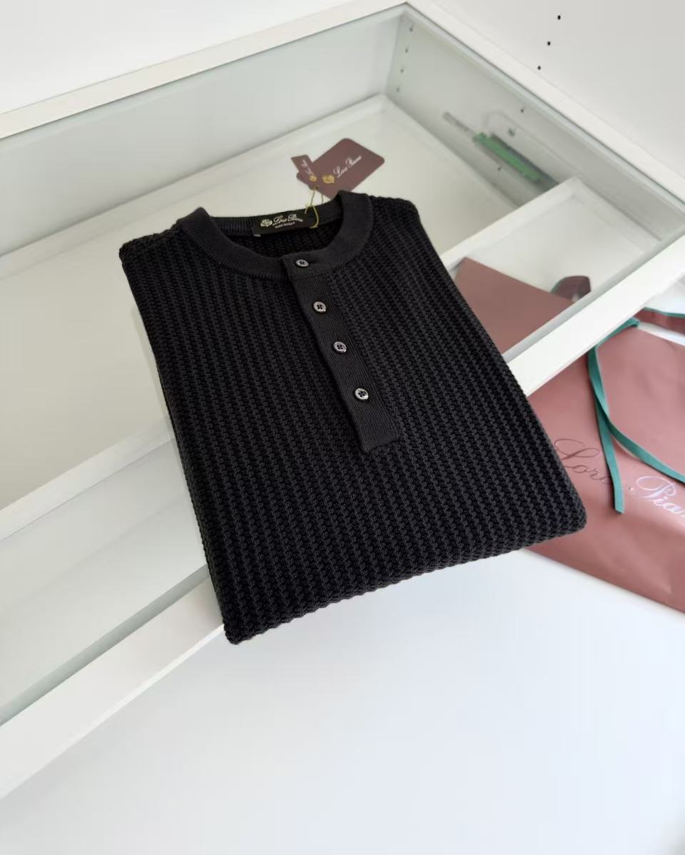 LP Sweater