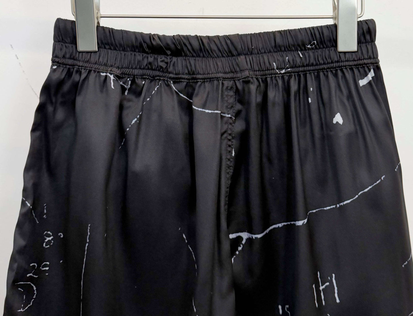 Rick Owen Shorts