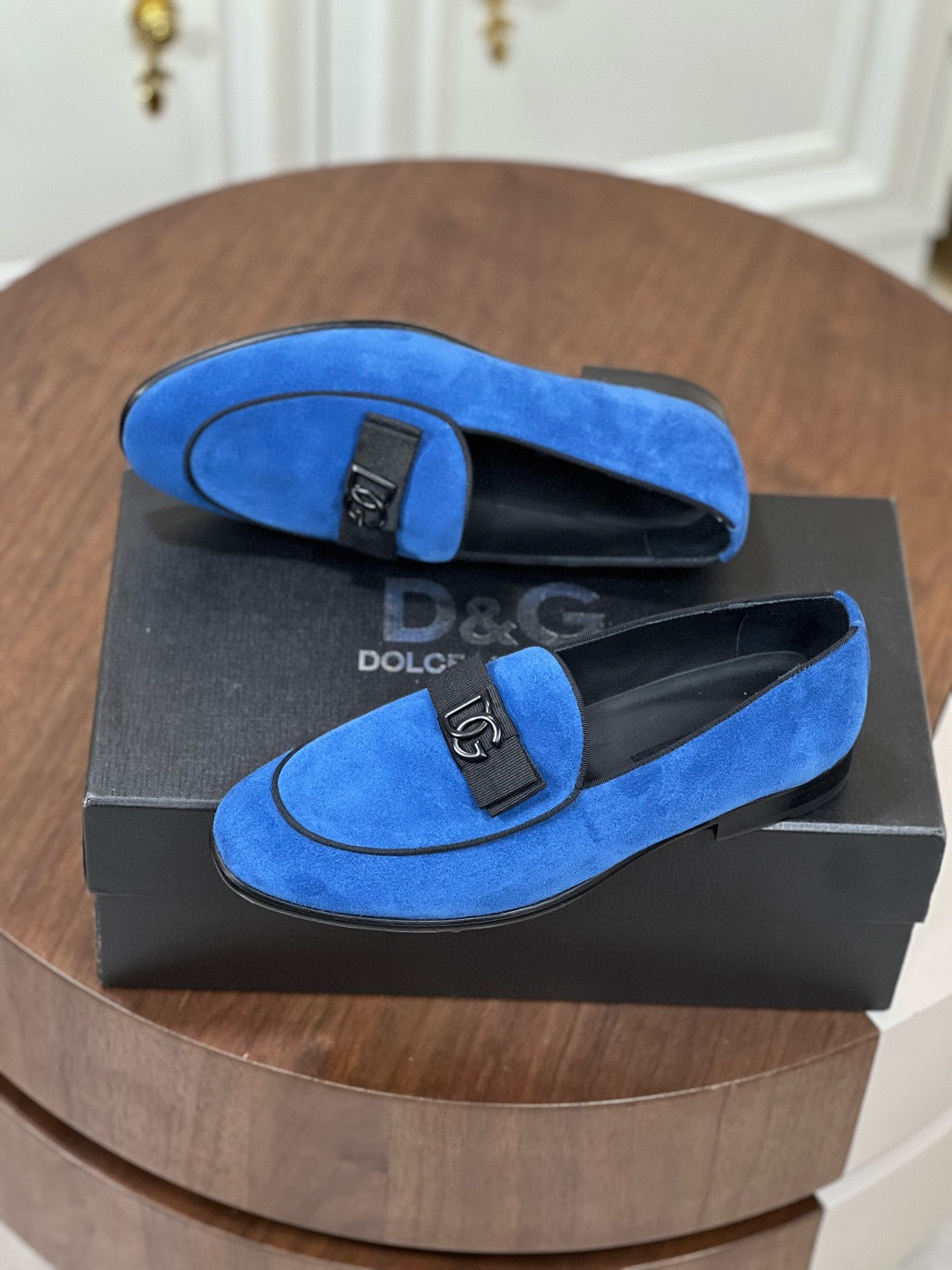 Dolce & Gabbana loafer
