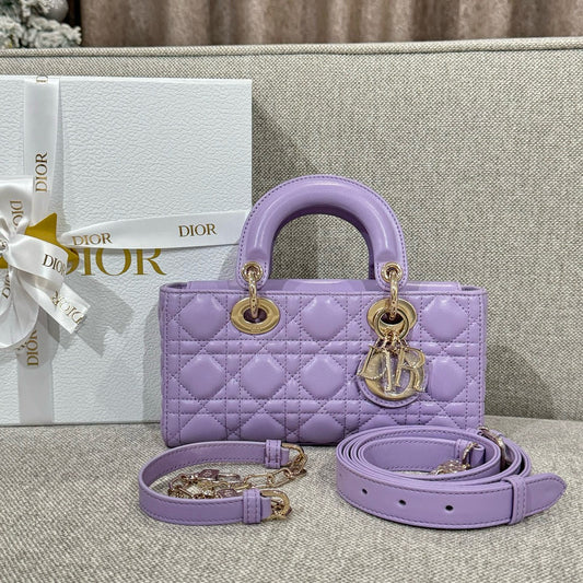 Dior Joy Bag