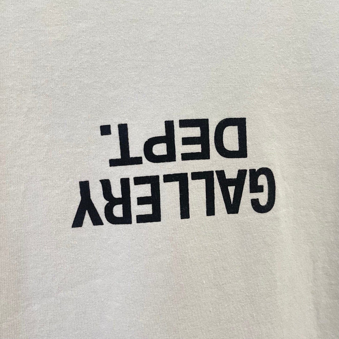 Gallery Dept T-Shirt