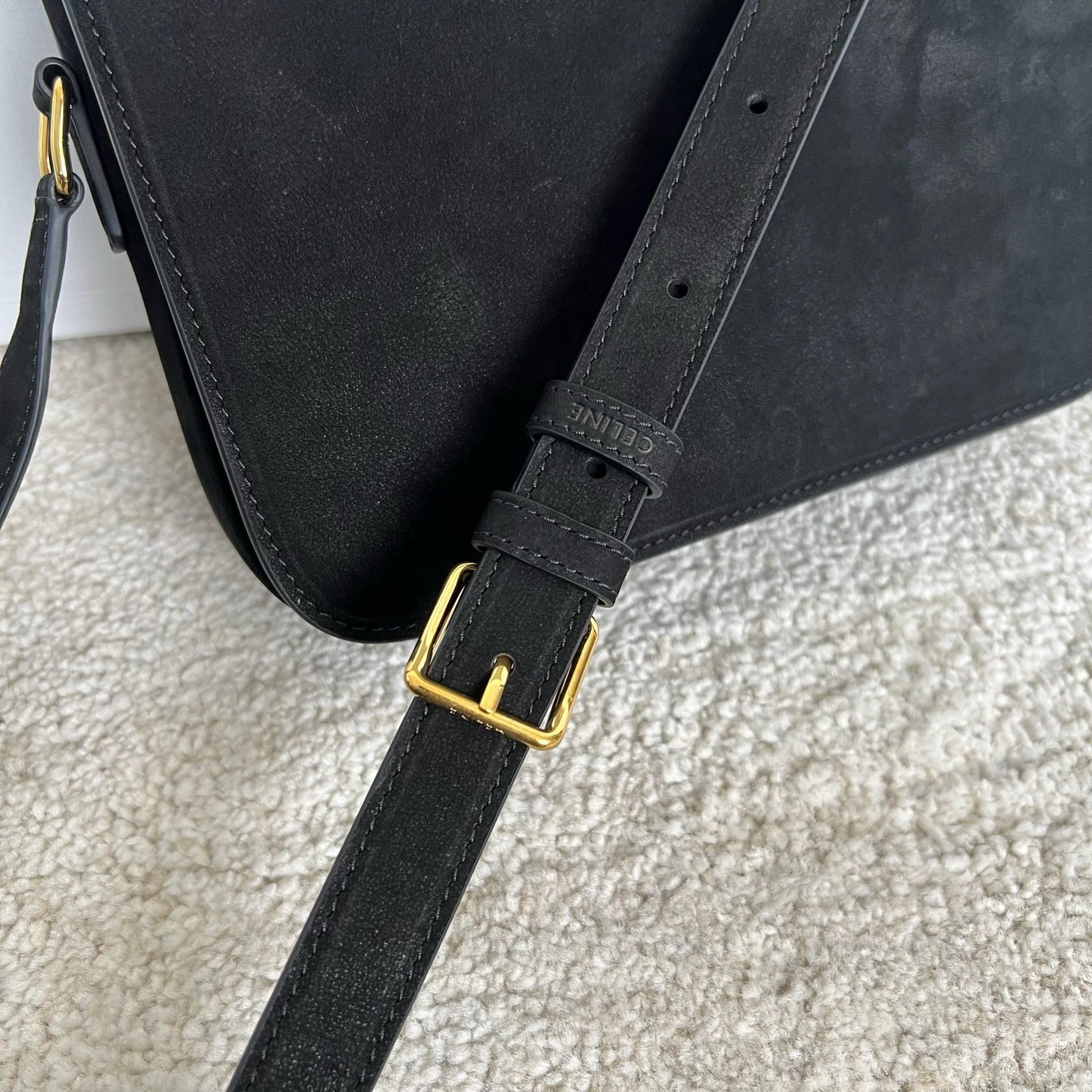 Celine Triomphe Cross Body