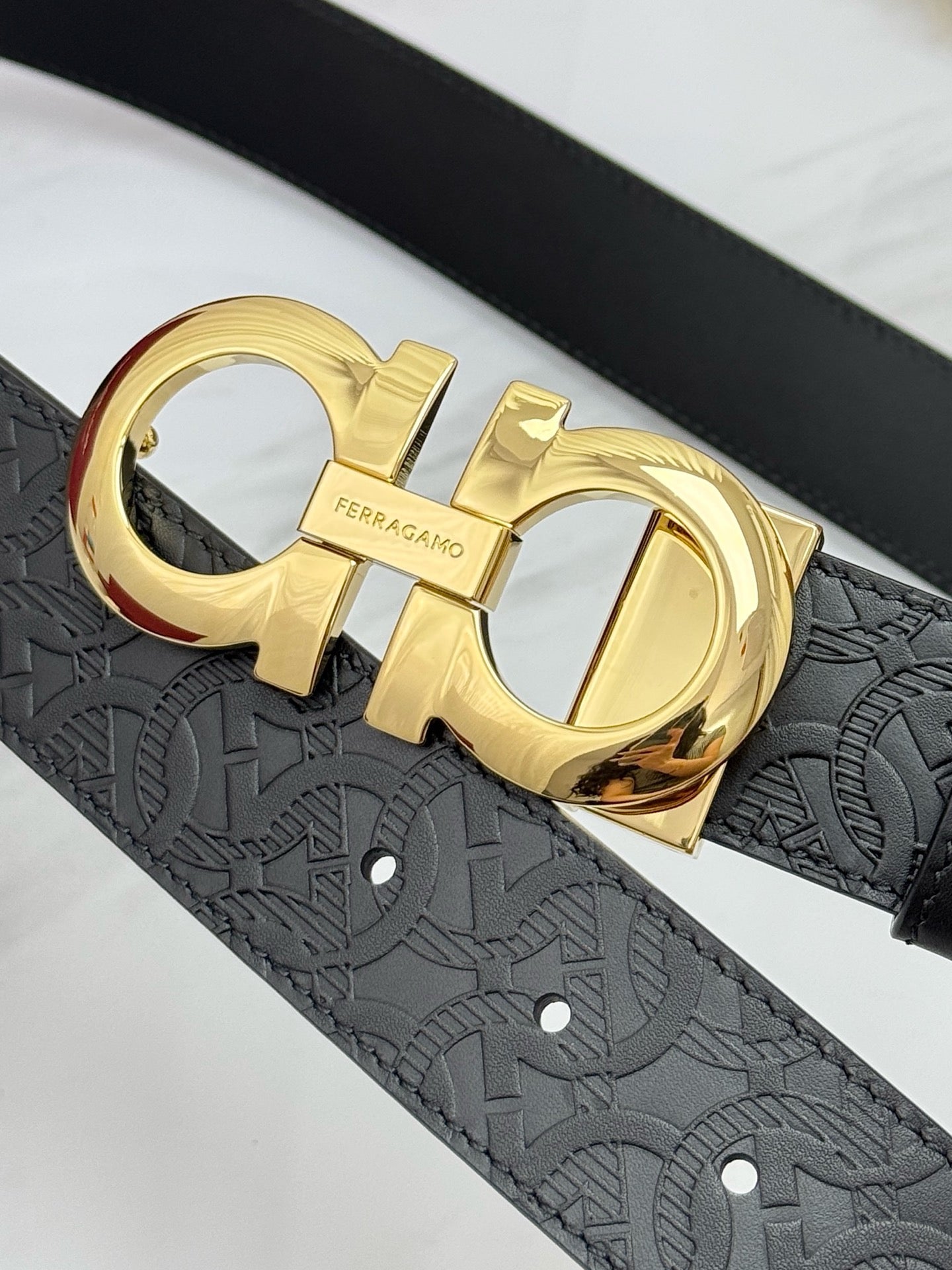 Ferragamo Belt
