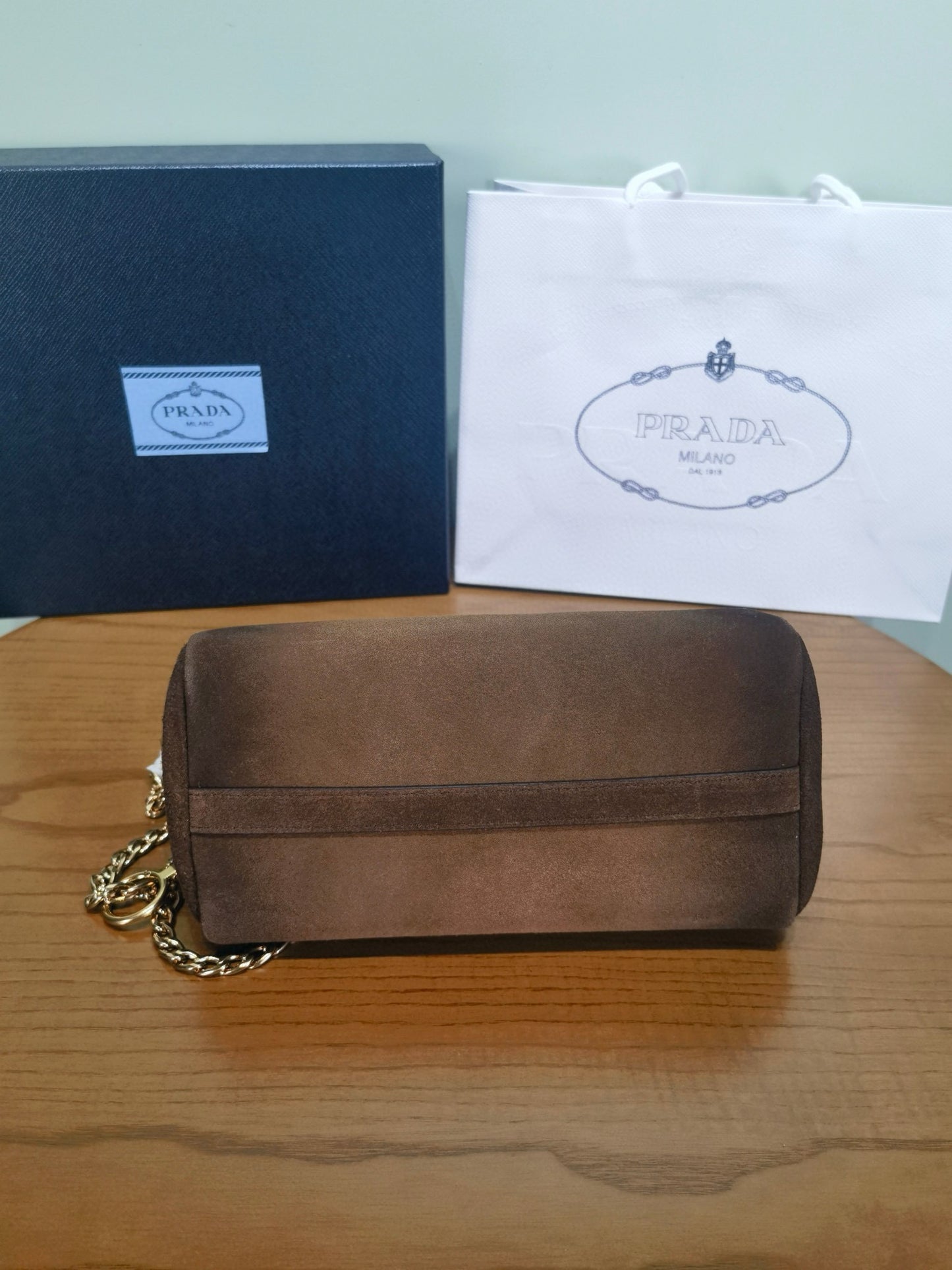 PD Enchaine Cross Body Bag