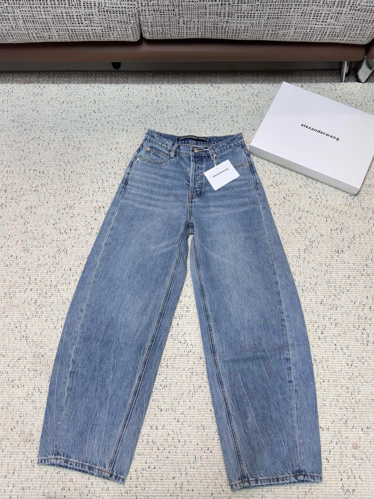 Alexander Wang Jean