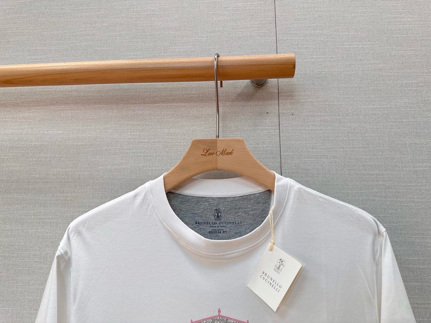BC T-Shirt