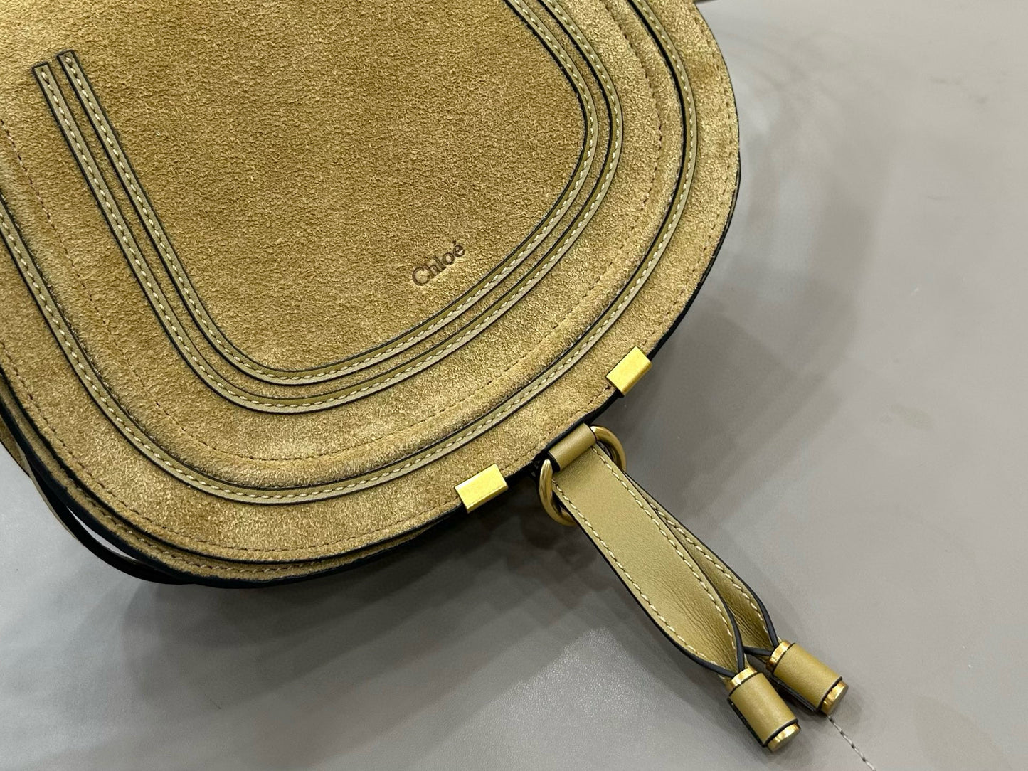 Chloe Marcie Bag(24CM*20CM*10CM)