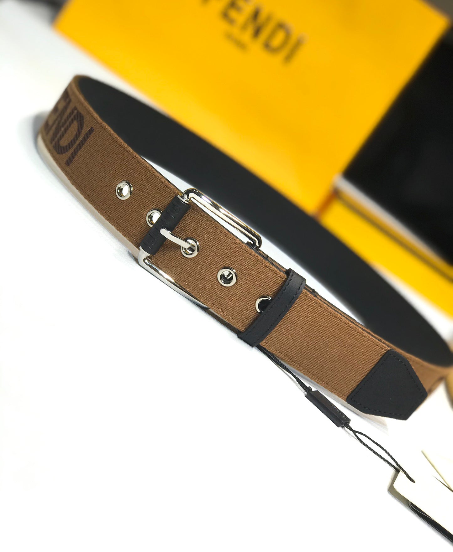 Fendi Belts