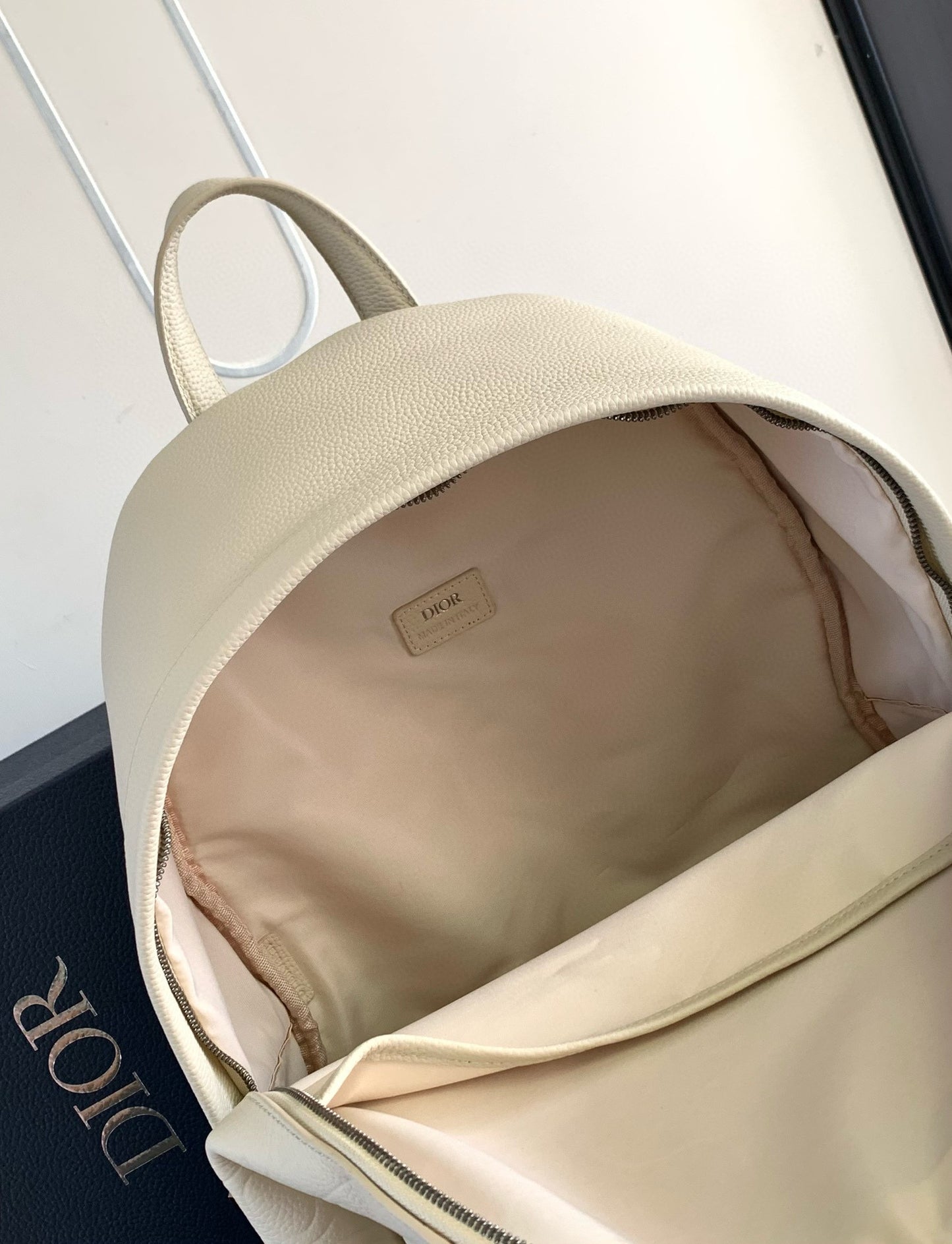 Dior Backpack
