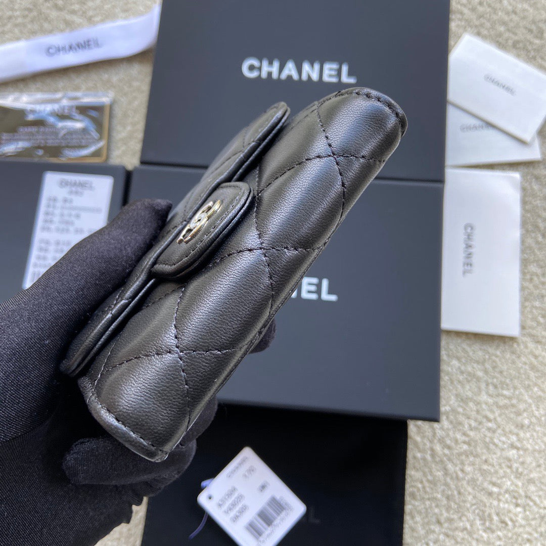 Chanel Coin Pouch