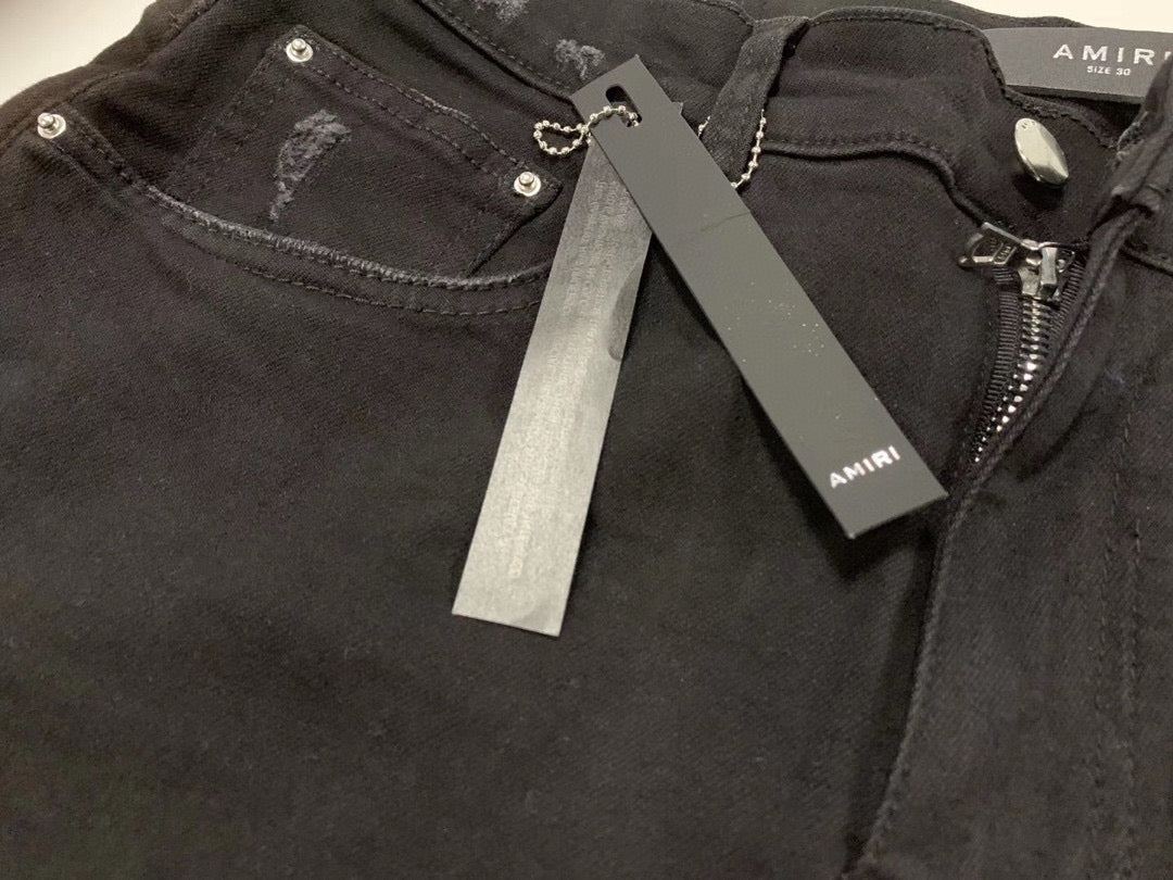 Amiri Jeans