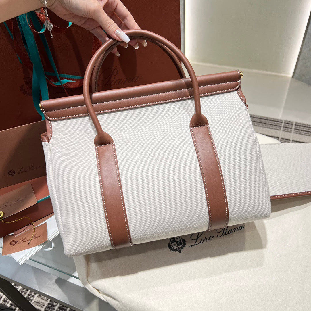 LP Loom L32 Handbag