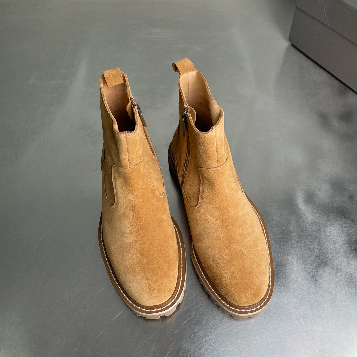 Brunello Cucinelli Boots