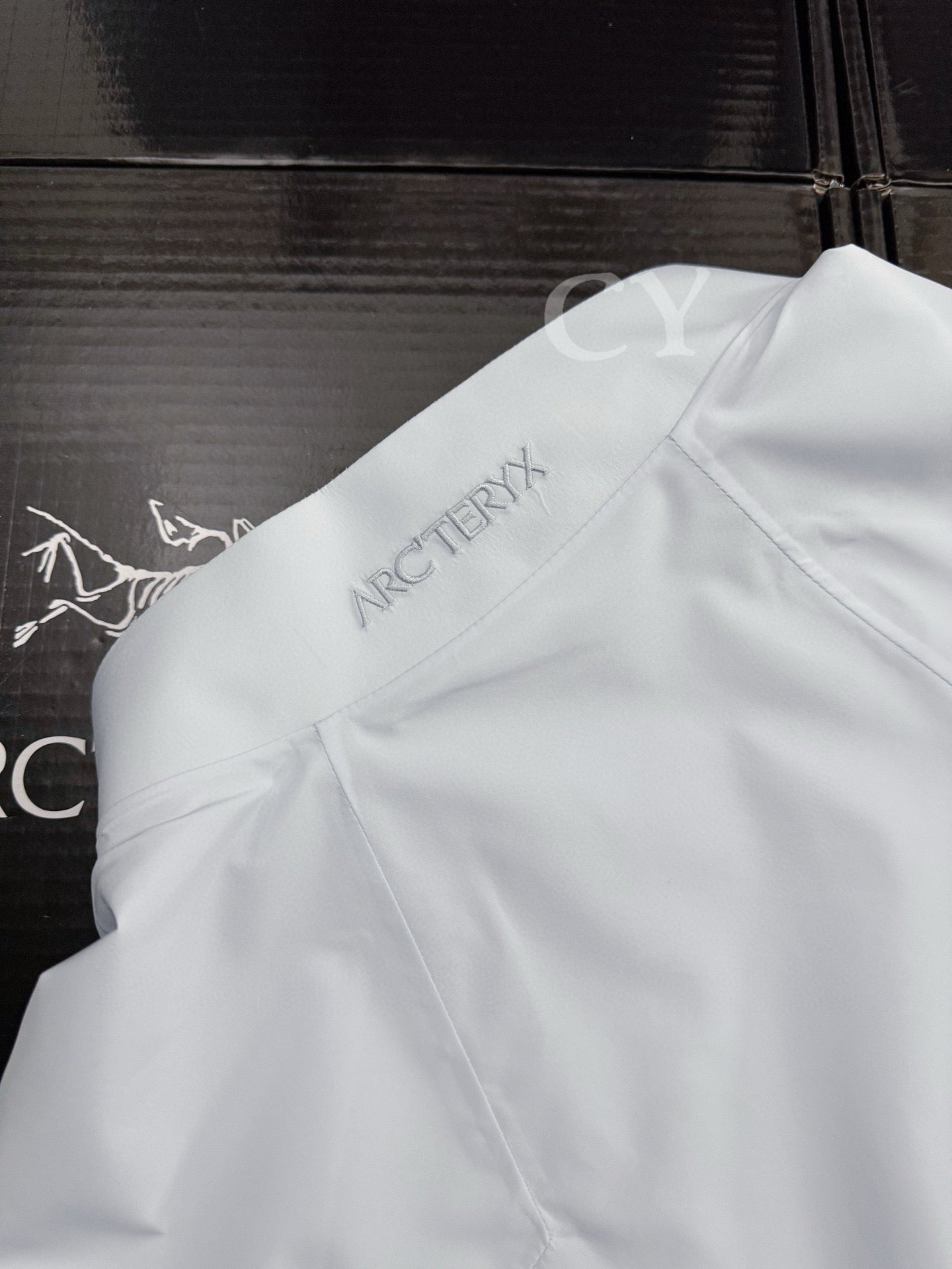 Arcteryx Jacket