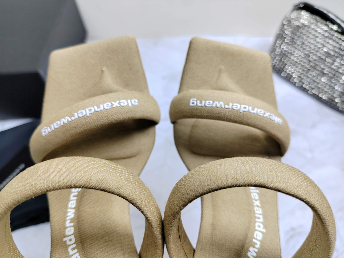 Alexander Wang Heels