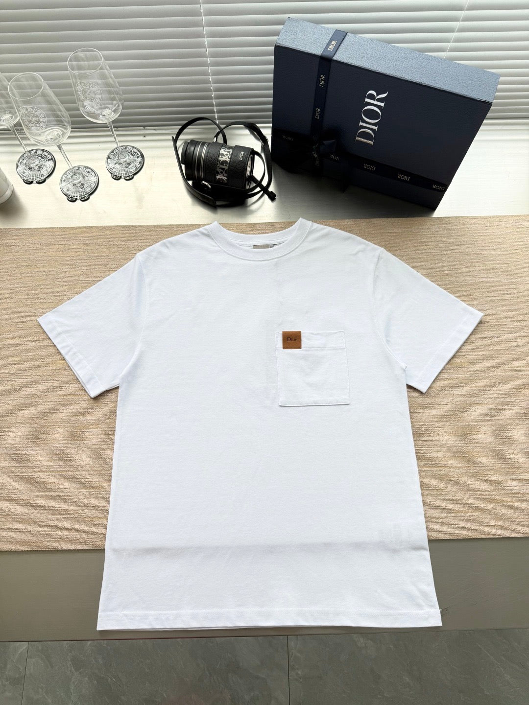 Dior T-Shirt
